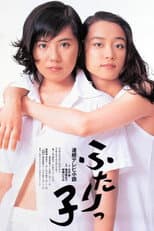 Poster for Futarikko