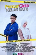 Poster for Pencuri Cinta Kelas Satu