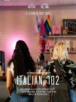 Poster for Italian 102