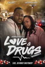 Poster for Love & Drugs