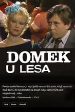 Poster for Domek u lesa