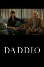 Poster for Daddio