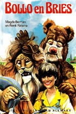 Poster for Bollo, Bries en Bondgenoten