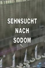 Poster for Yearning for Sodom