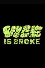 Poster for Vice Is Broke