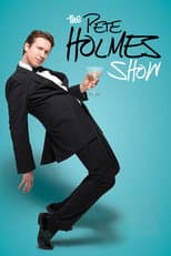 Poster for The Pete Holmes Show