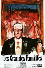 Poster for The Possessors