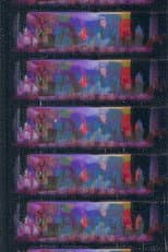 Poster for Ghosts of Futures That Never Were