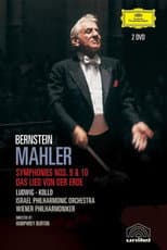 Poster for Mahler - Symphonies Nos. 9 & 10 / Das Lied von der Erde