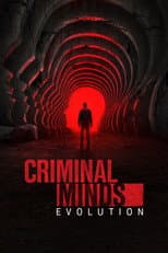 Poster for Criminal Minds