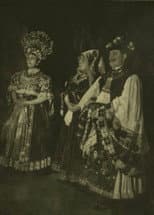 Poster for Matyólakodalom
