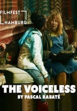Poster for The Voiceless