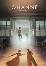 Poster for Johanne une résistante