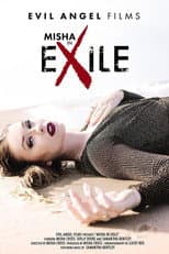 Poster for Misha in Exile