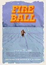 Poster for FIREBALL