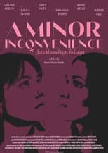 Poster for A Minor Inconvenience