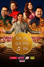 Poster for Sa Re Ga Ma Pa 2026