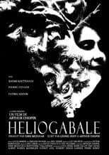 Poster for Héliogabale