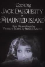 Poster for Haunted Island