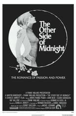 Poster for The Other Side of Midnight