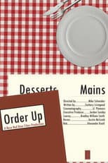 Poster for Order Up