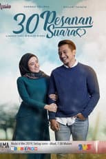 Poster for 30 Pesanan Suara