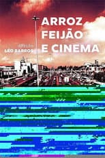 Poster for Arroz, Feijão e Cinema