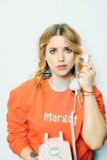 Poster for Are You There God? It's Me Margot