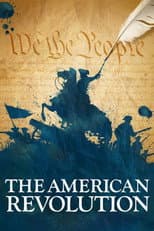 Poster for The American Revolution