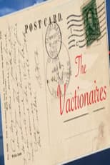 Poster for The Vacationaires