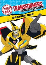 Poster for Season 1