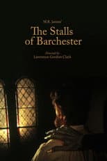 Poster for The Stalls of Barchester