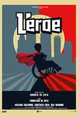 Poster for L'eroe