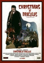 Poster for Christmas at Dracula's