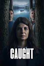 Poster for Caught