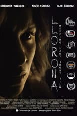 Poster for Weeping Lady