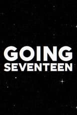 Poster for GOING SEVENTEEN 2025