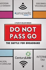 Poster for Do Not Pass Go