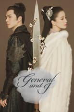 Poster for General and I