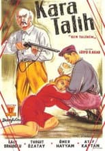 Poster for Kara Talih