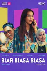 Poster for Biasa Biasa Biasa
