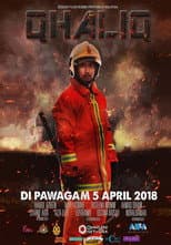 Poster for Qhaliq