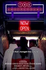 Poster for The Underground