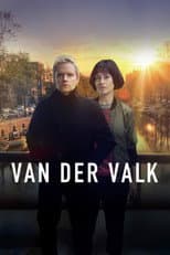 Poster for Van der Valk