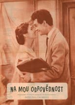 Poster for On My Responsibility