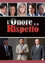 Poster for L'onore e il rispetto