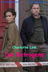 Poster for Charlotte Link: Cheated