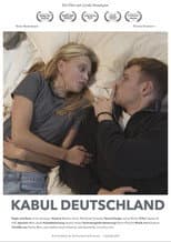 Poster for Kabul Deutschland