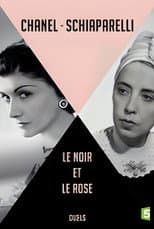Poster for Coco Chanel vs Elsa Schiaparelli