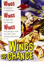 Poster for Wings of Chance